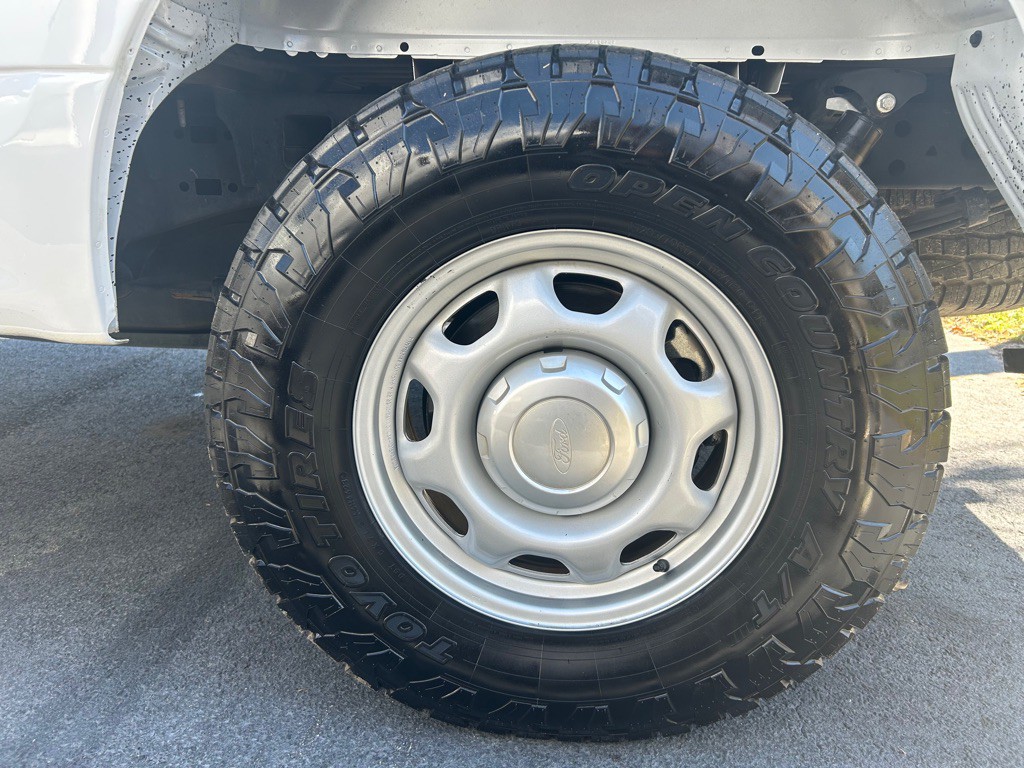 2020 Ford F-150 Image 27