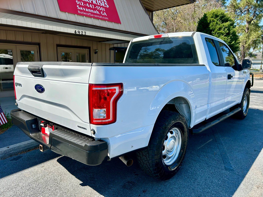 2016 Ford F-150 Image 6