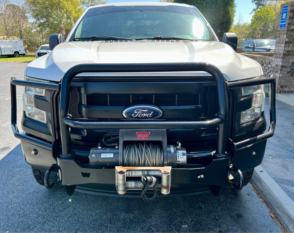 2016 Ford F-150 Image 7