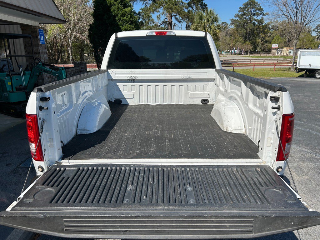 2016 Ford F-150 Image 10