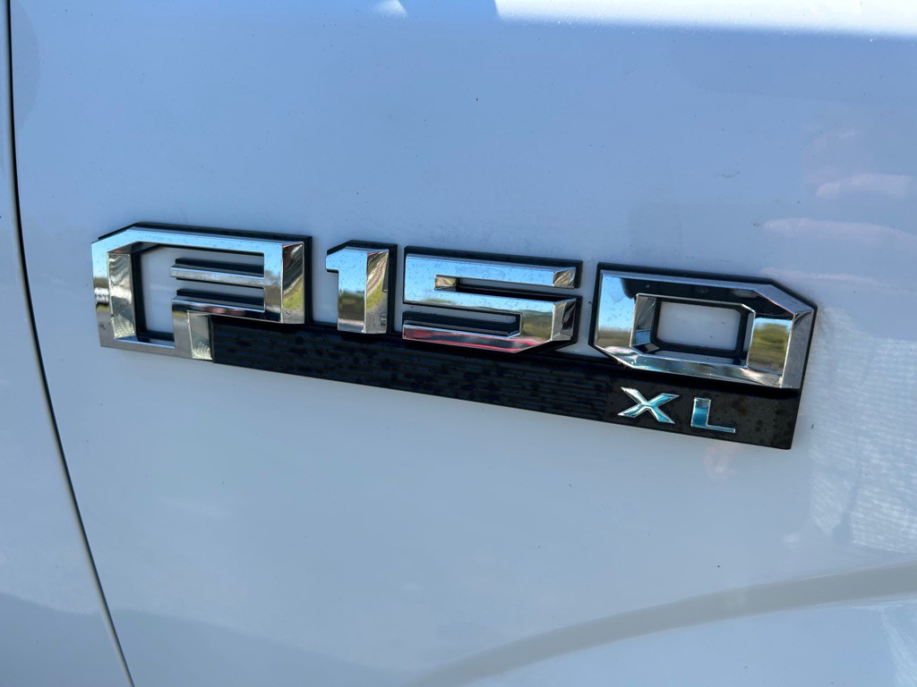 2016 Ford F-150 Image 11