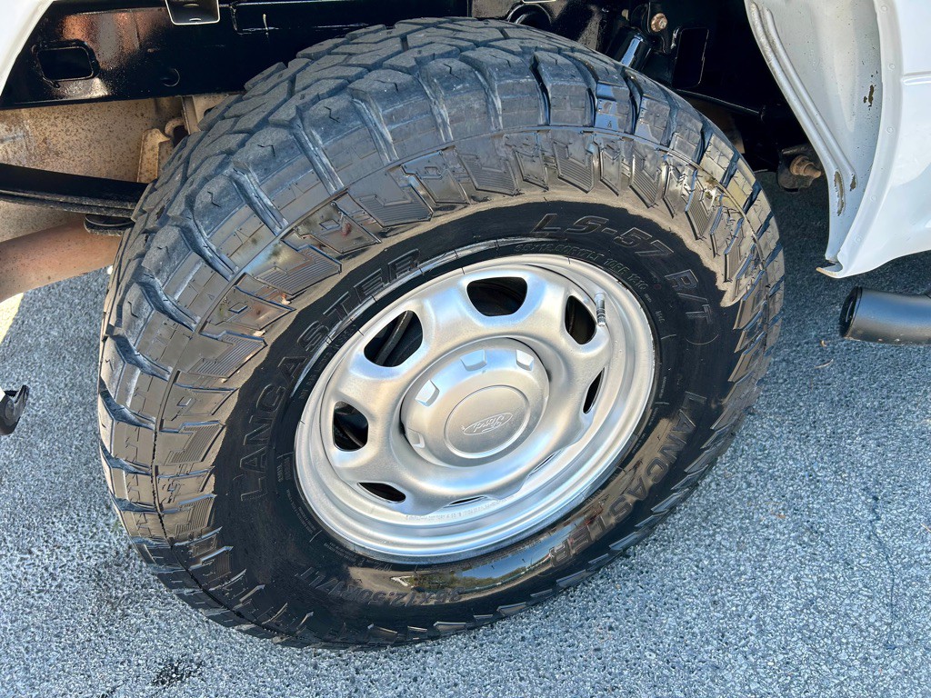 2016 Ford F-150 Image 12