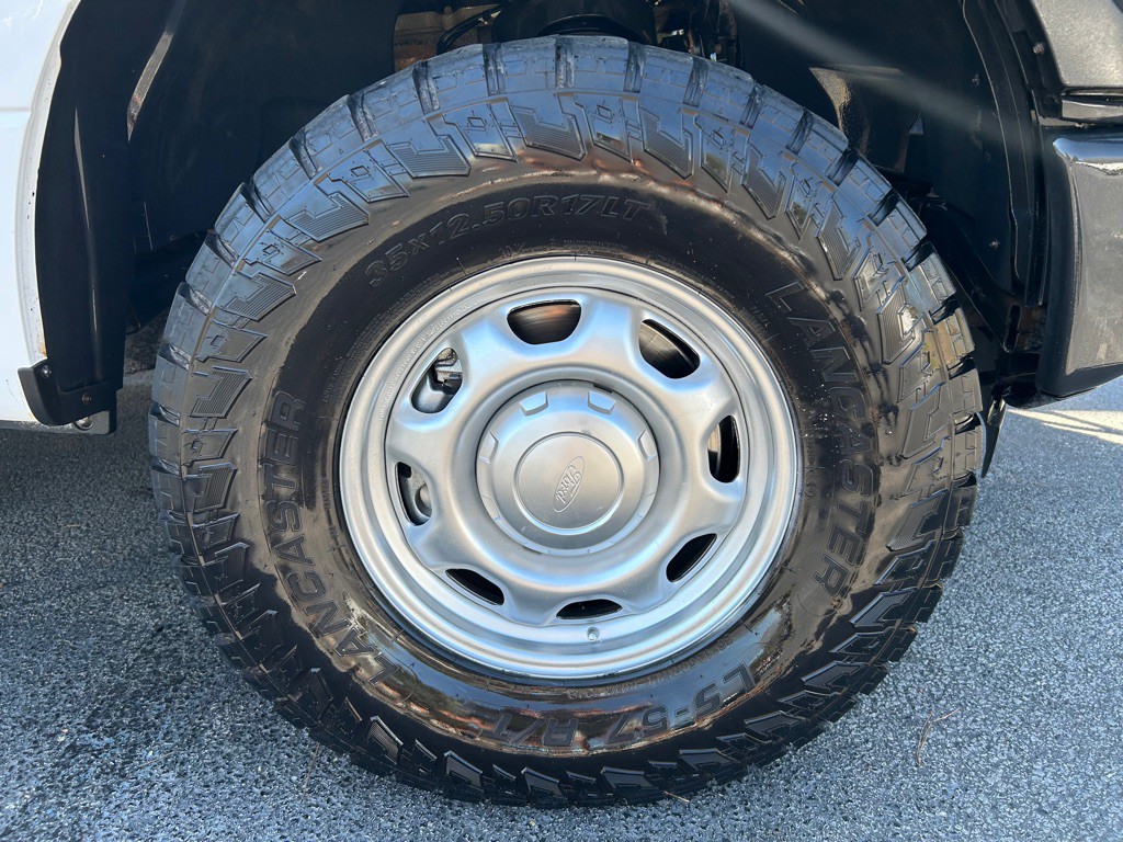 2016 Ford F-150 Image 13