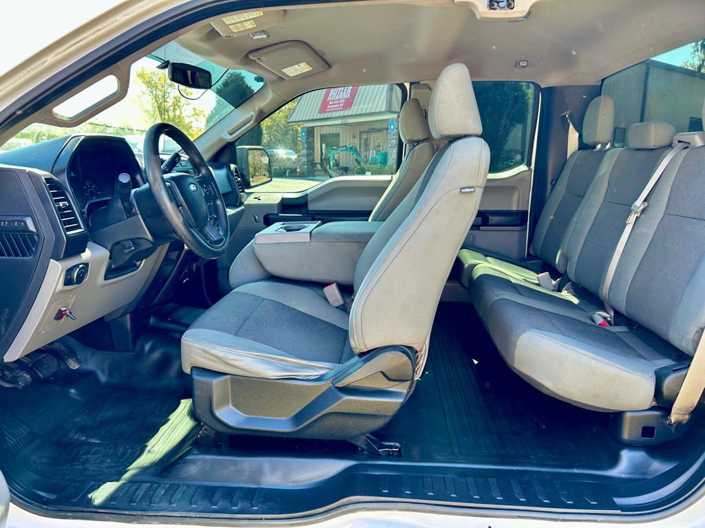 2016 Ford F-150 Image 14