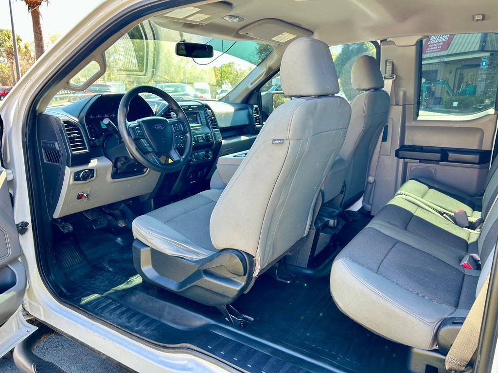 2016 Ford F-150 Image 15