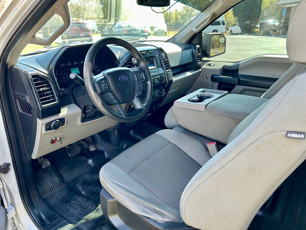 2016 Ford F-150 Image 16