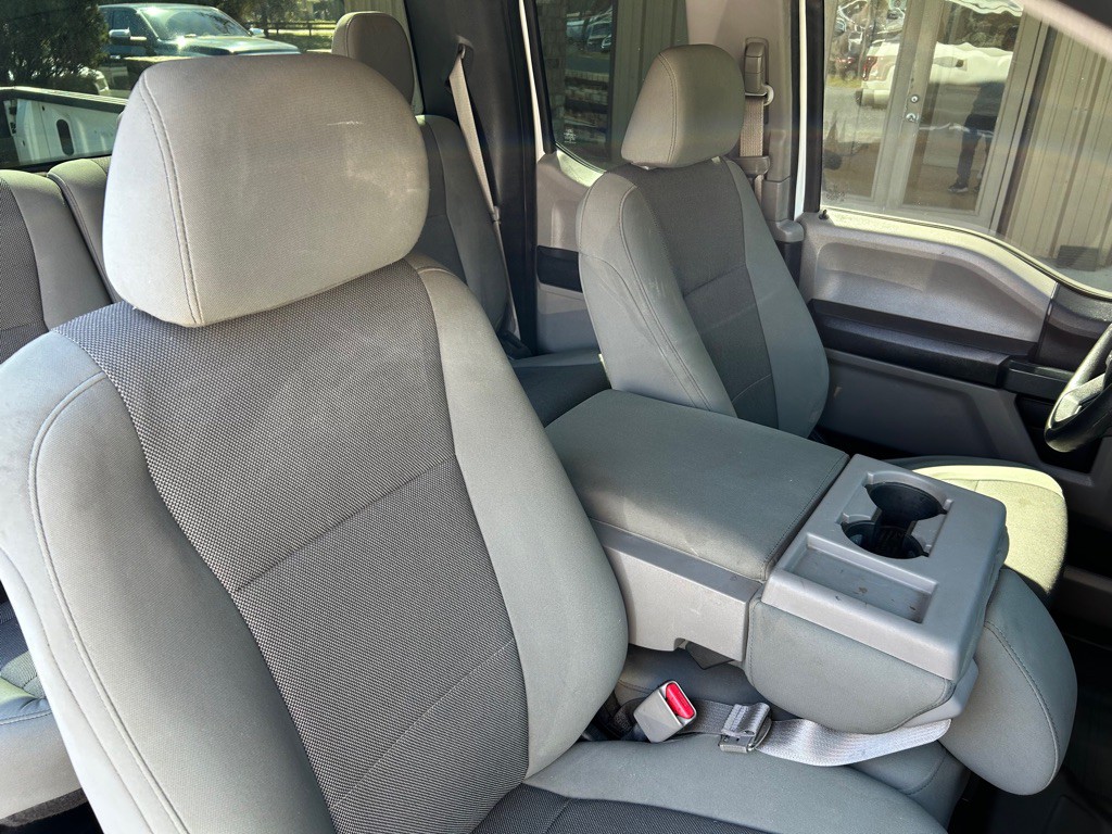 2016 Ford F-150 Image 18