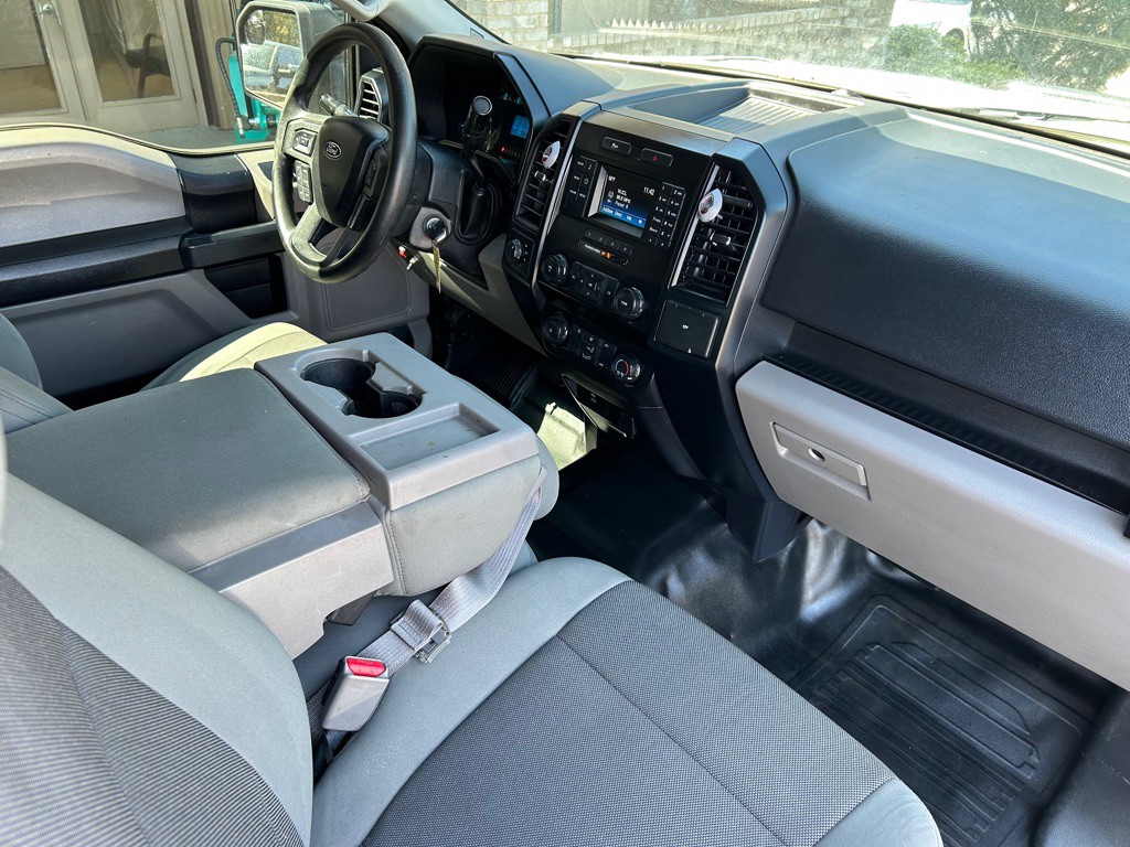 2016 Ford F-150 Image 19