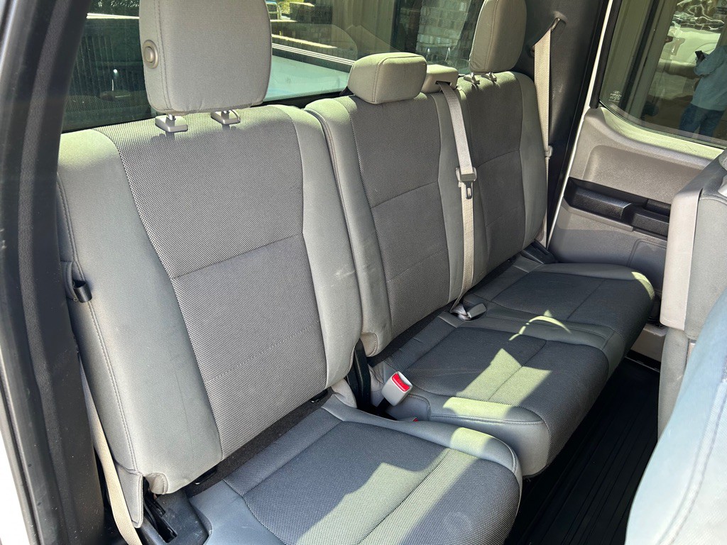 2016 Ford F-150 Image 21