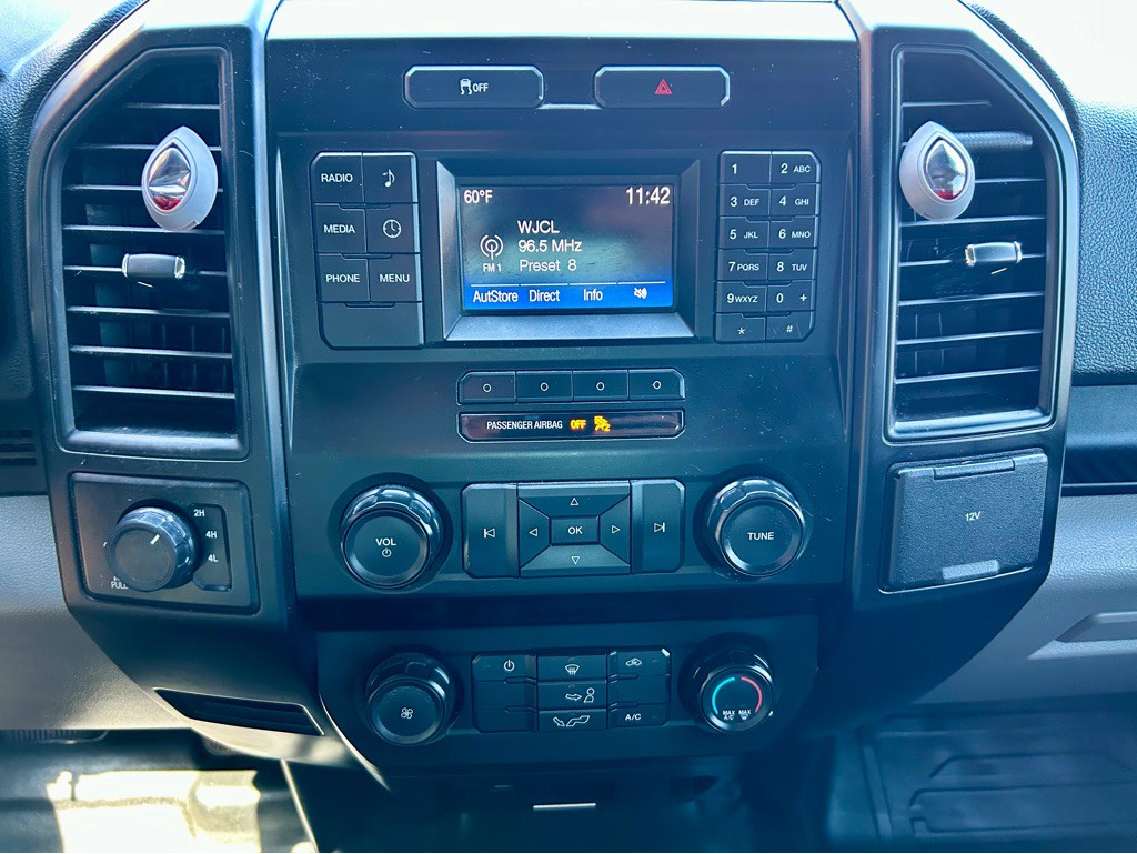 2016 Ford F-150 Image 23