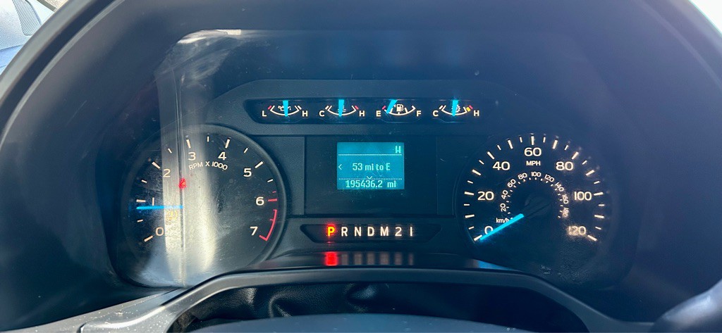 2016 Ford F-150 Image 24