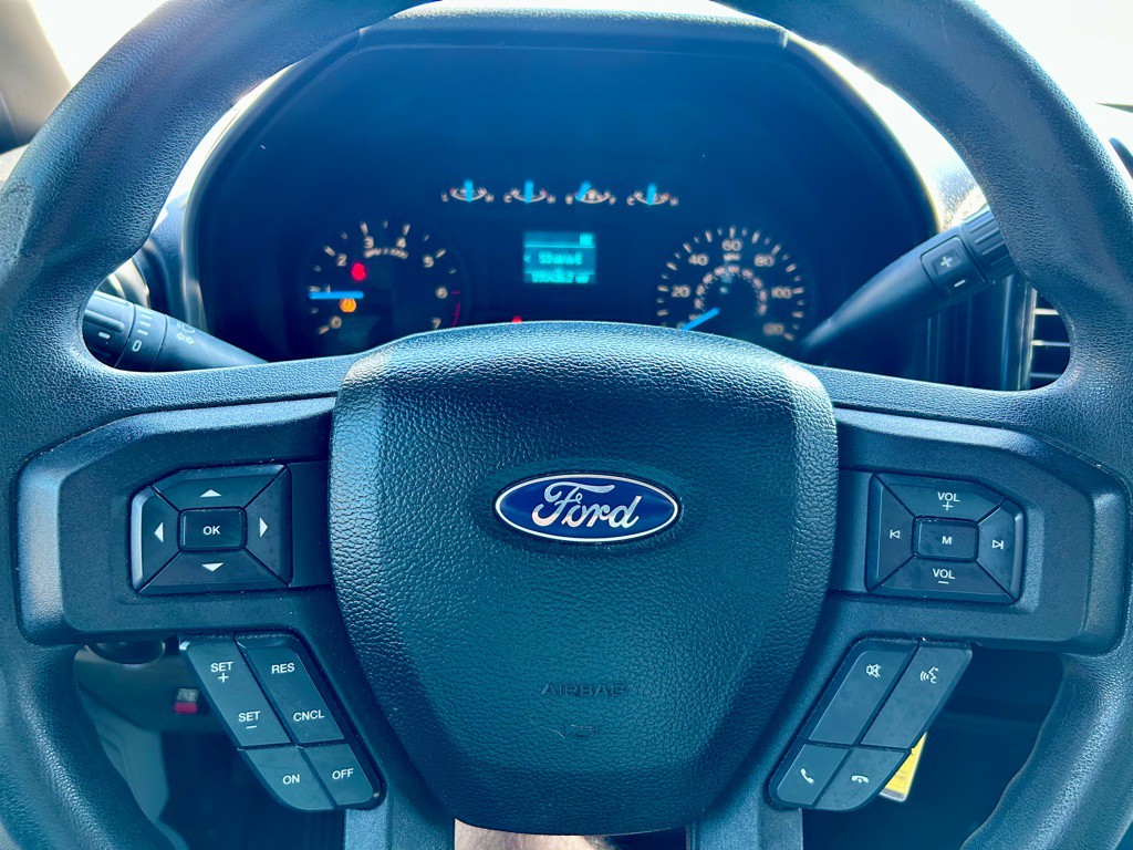 2016 Ford F-150 Image 25