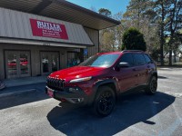 Image for 2016 Jeep Cherokee Trailhawk ID: 7292750