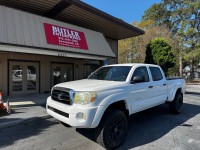 Image for 2006 Toyota Tacoma Double Cab Prerunner Long Bed ID: 7301591