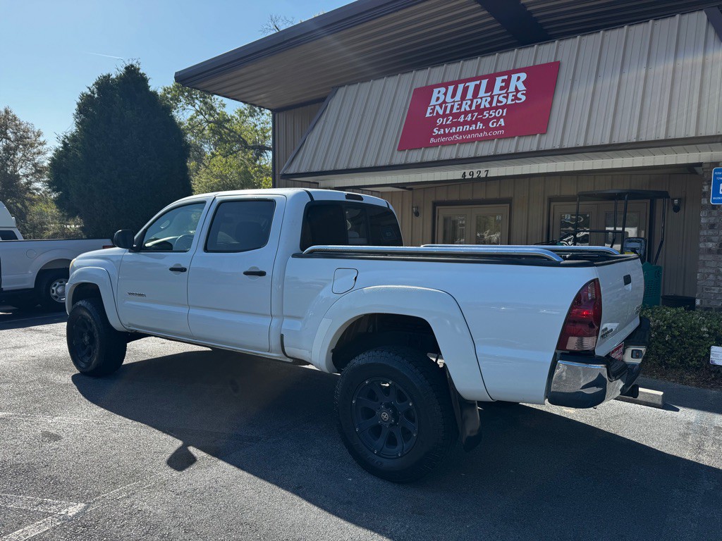 2006 Toyota Tacoma Image 3