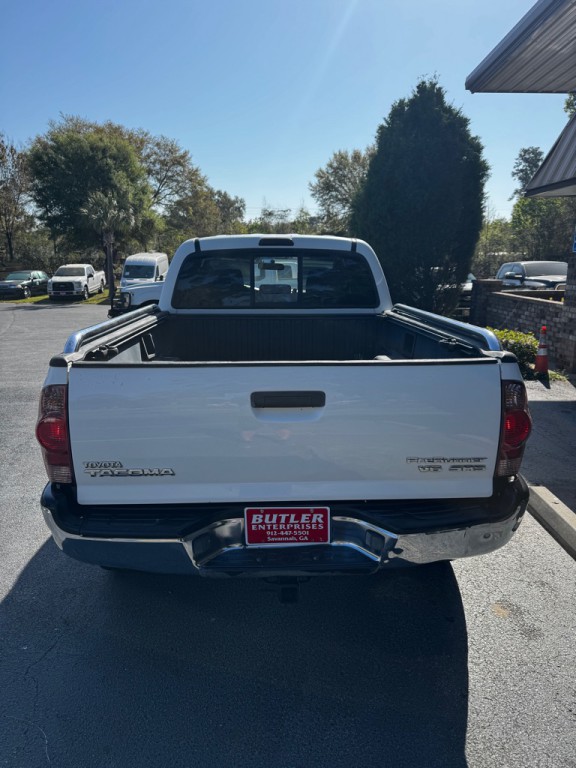 2006 Toyota Tacoma Image 4