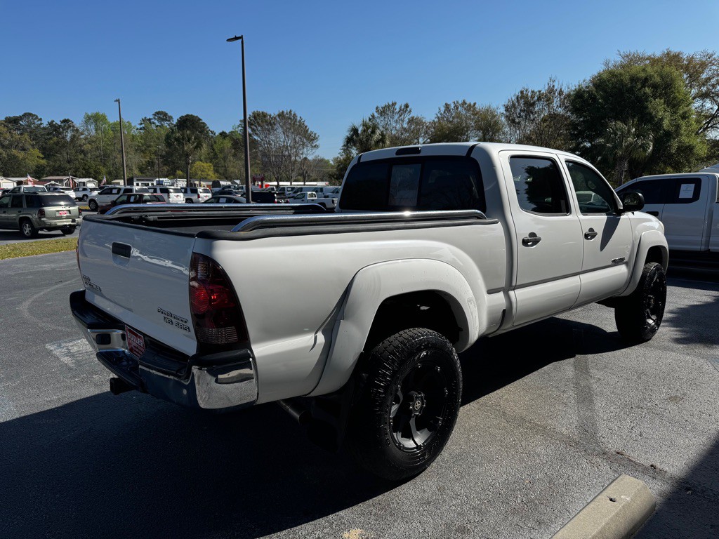 2006 Toyota Tacoma Image 5