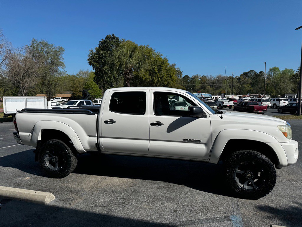 2006 Toyota Tacoma Image 6