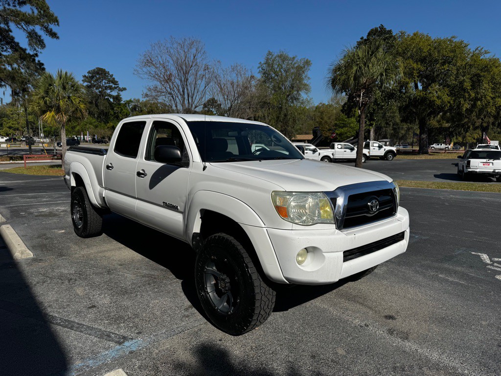2006 Toyota Tacoma Image 7