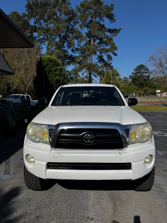 2006 Toyota Tacoma Image 8