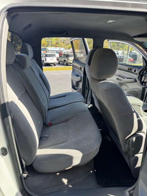 2006 Toyota Tacoma Image 11