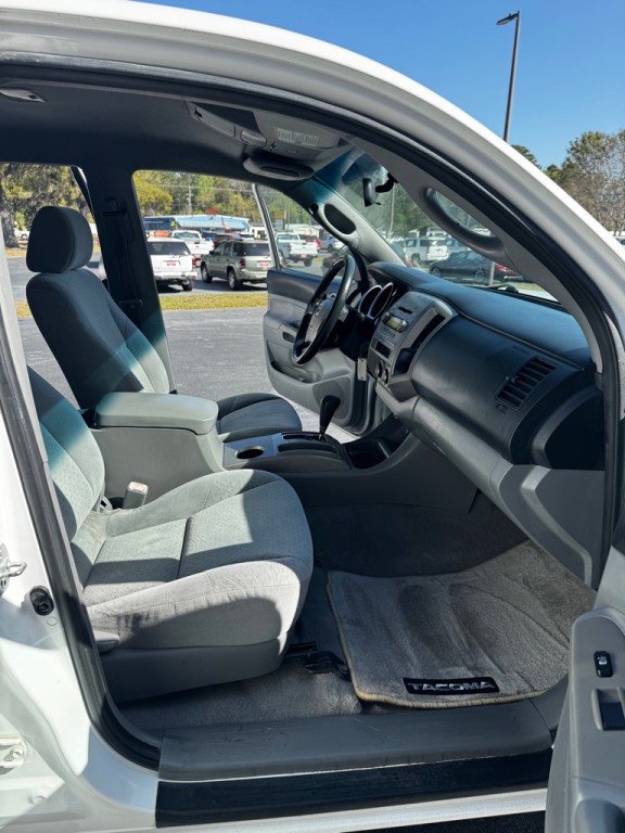 2006 Toyota Tacoma Image 12