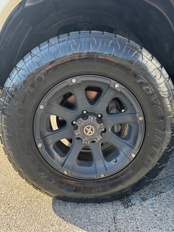 2006 Toyota Tacoma Image 17