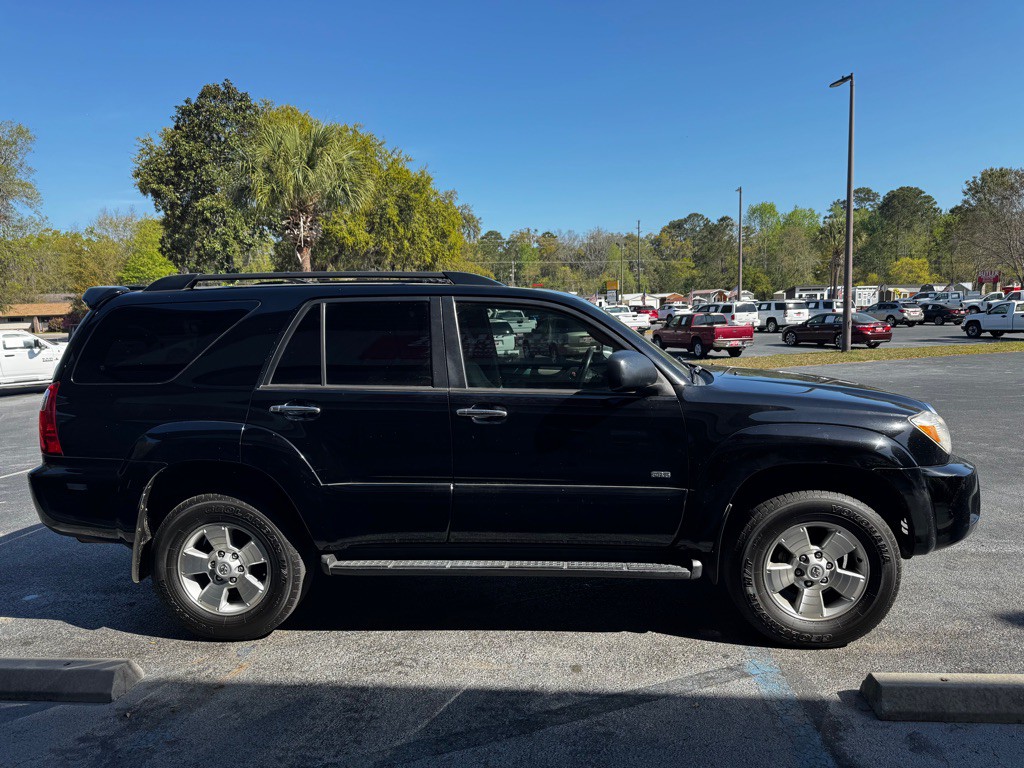 2006 Toyota 4Runner Image 6