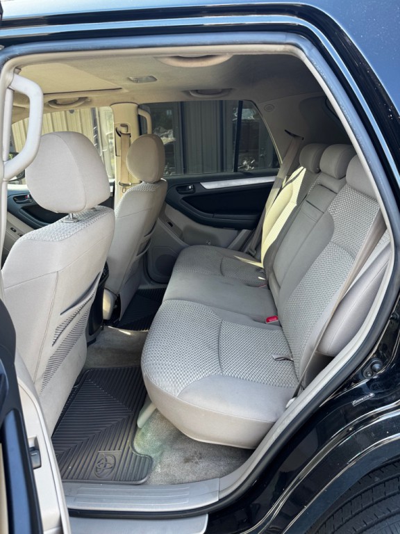 2006 Toyota 4Runner Image 10