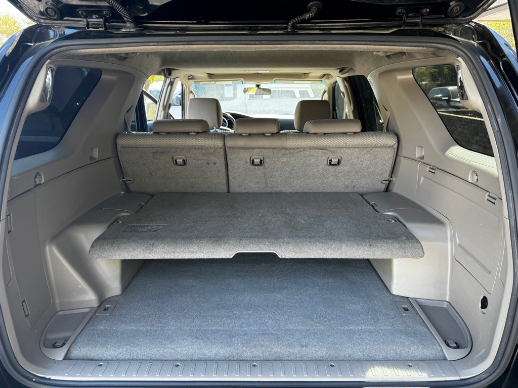 2006 Toyota 4Runner Image 11