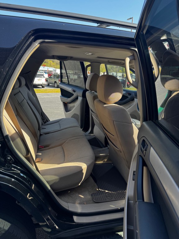 2006 Toyota 4Runner Image 12