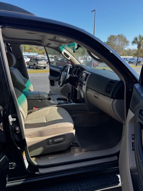 2006 Toyota 4Runner Image 13