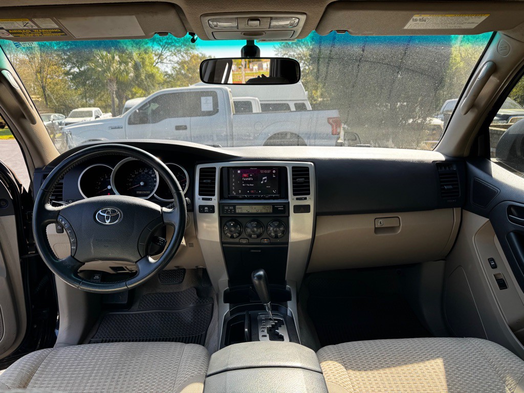 2006 Toyota 4Runner Image 14