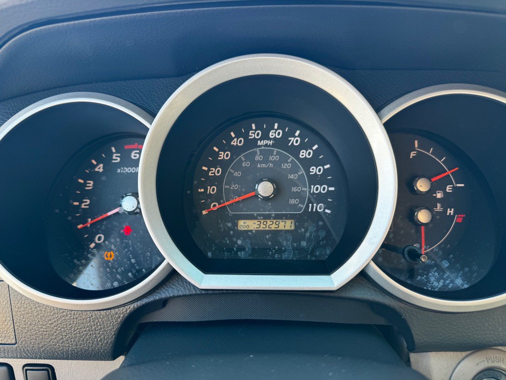 2006 Toyota 4Runner Image 16