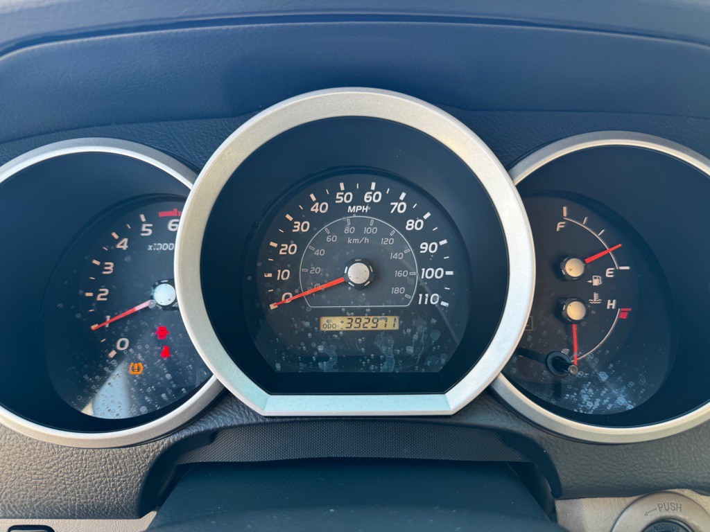 2006 Toyota 4Runner Image 17