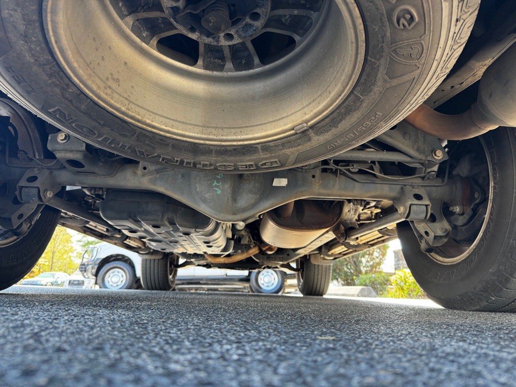 2006 Toyota 4Runner Image 19