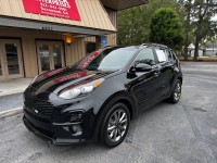 Image for 2022 Kia Sportage S ID: 7312288