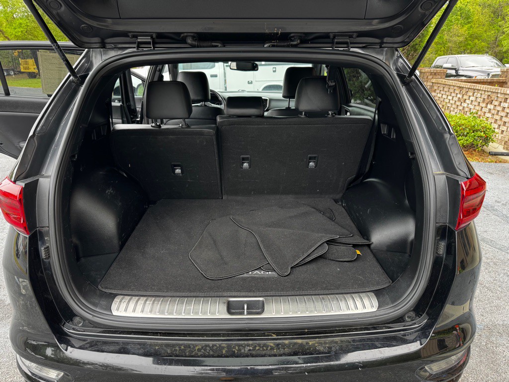 2022 Kia Sportage Image 10