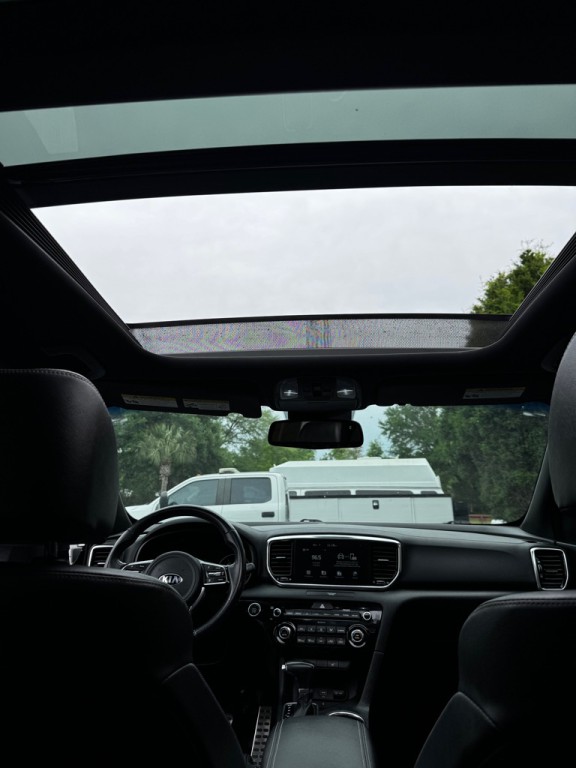 2022 Kia Sportage Image 16