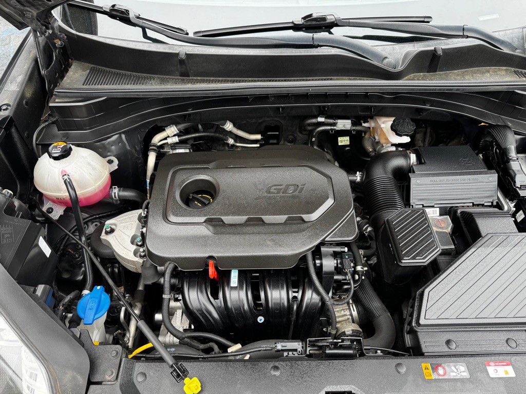 2022 Kia Sportage Image 17
