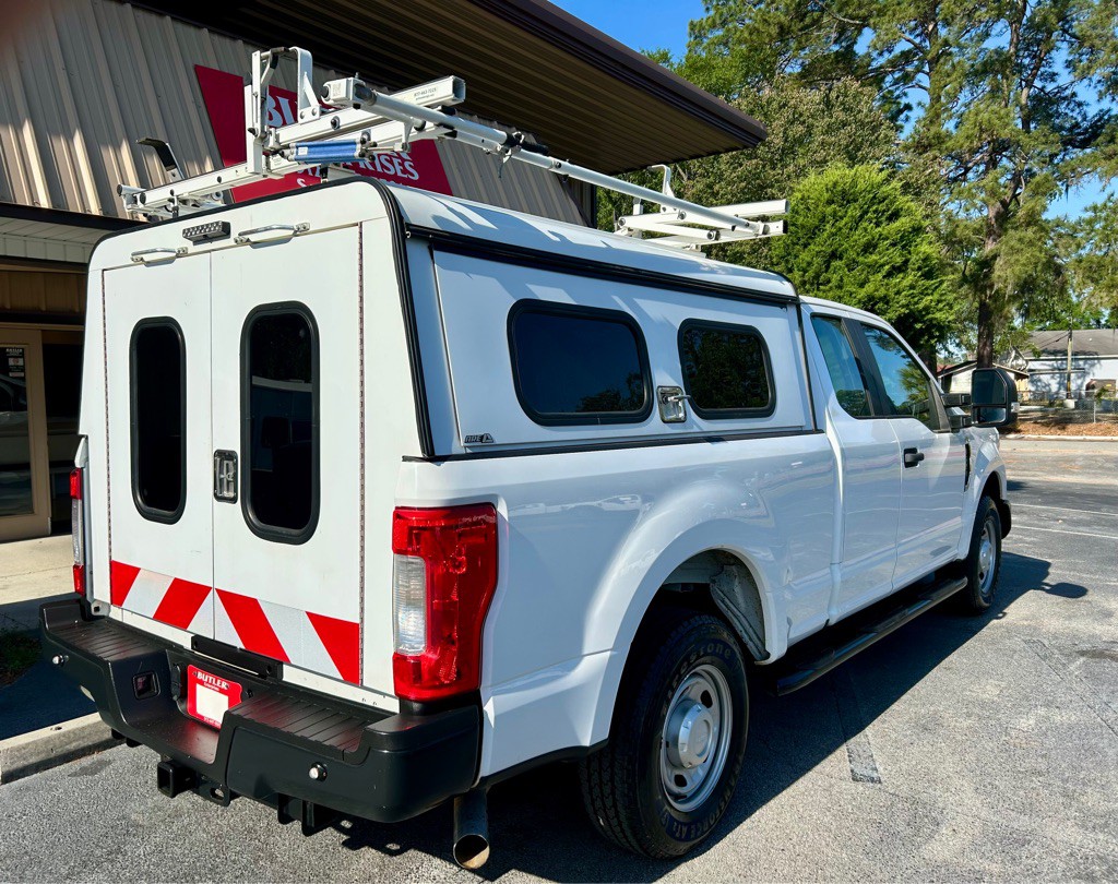 2019 Ford F-250 Image 3