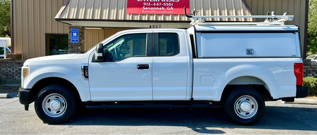2019 Ford F-250 Image 4