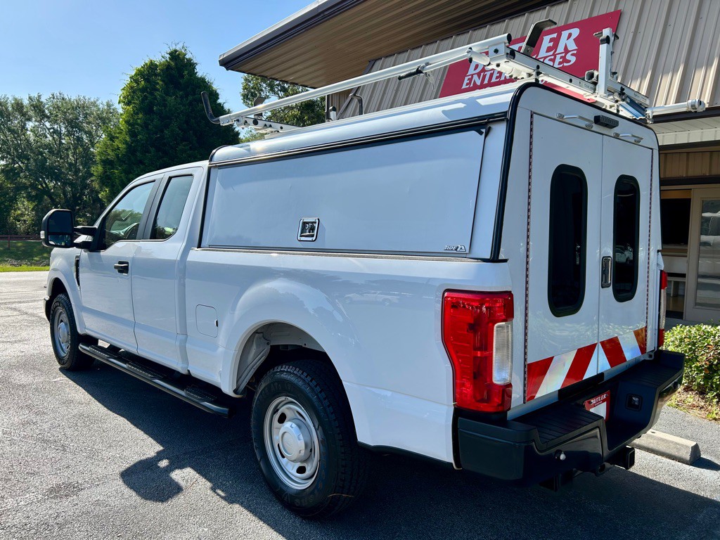 2019 Ford F-250 Image 6
