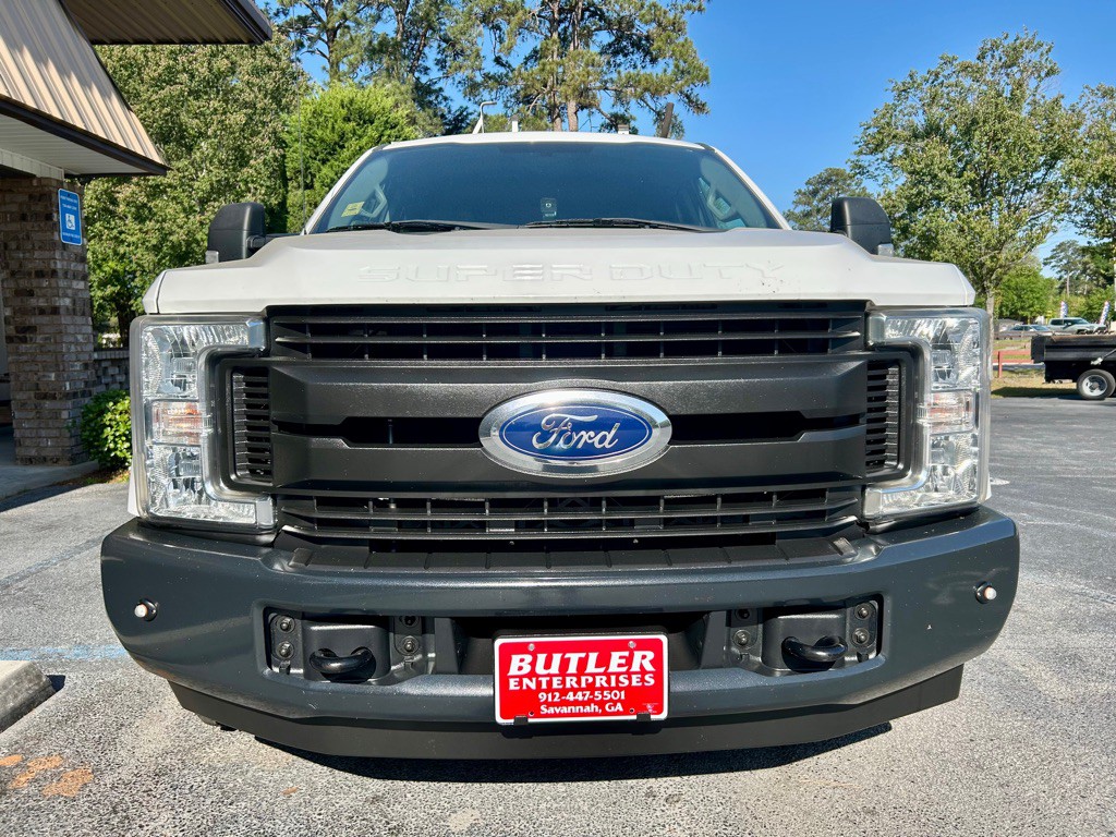 2019 Ford F-250 Image 7