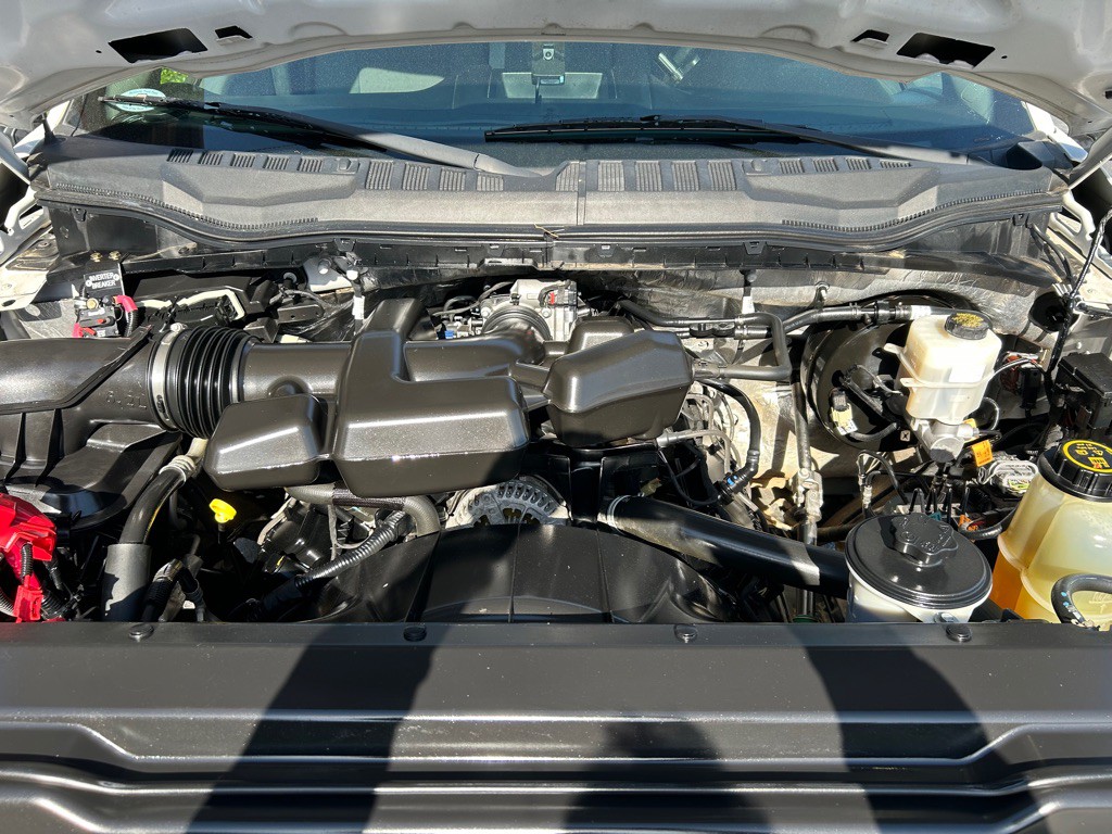 2019 Ford F-250 Image 8