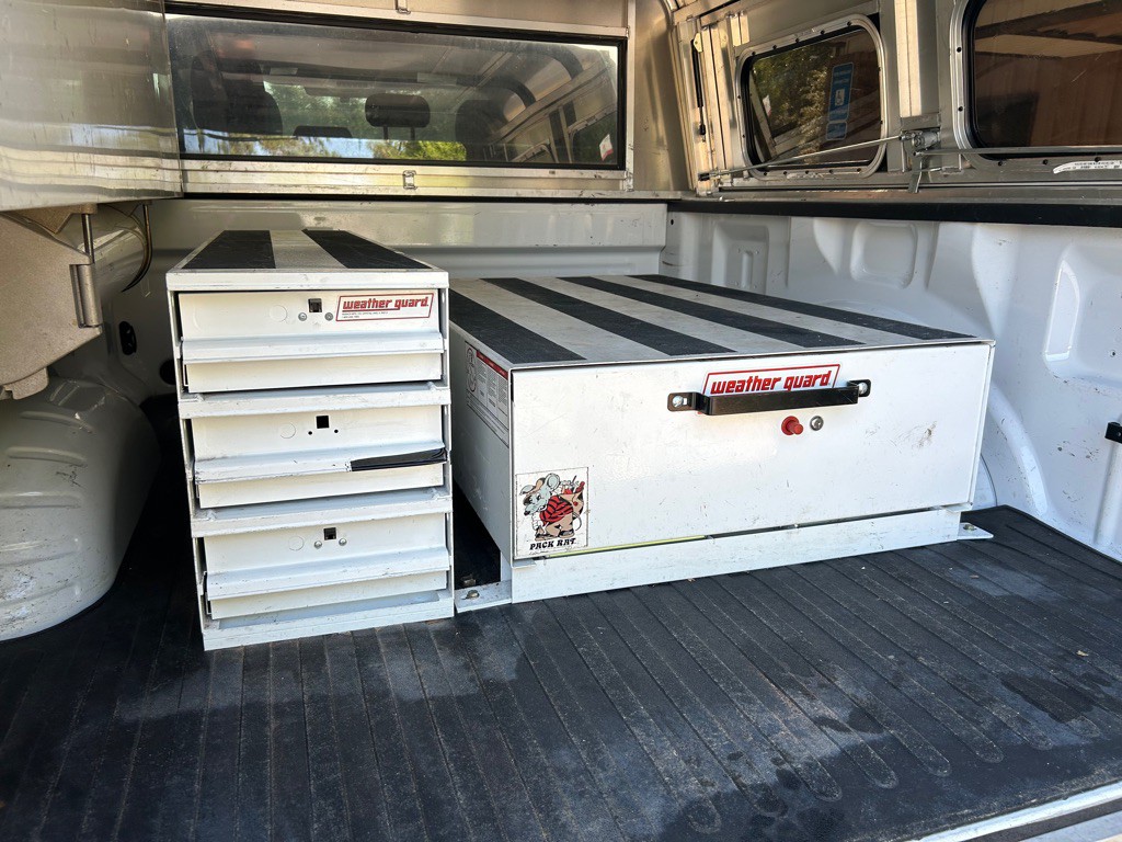 2019 Ford F-250 Image 11