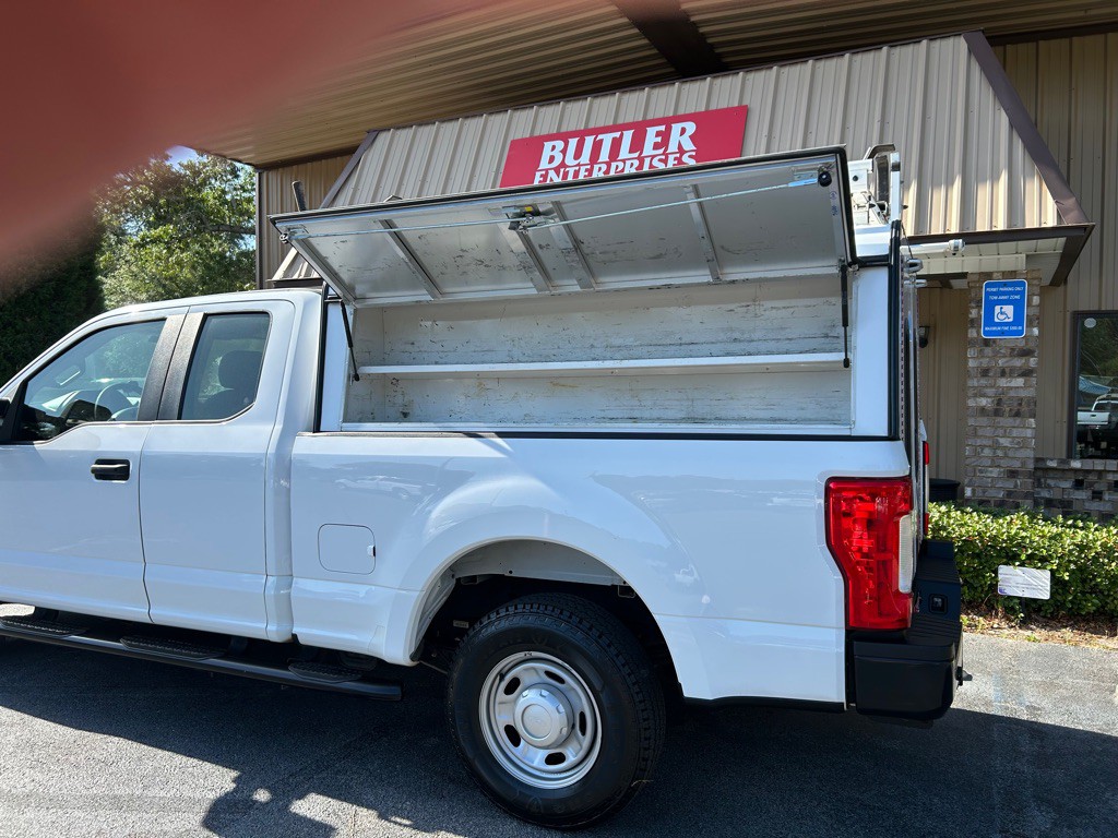 2019 Ford F-250 Image 12