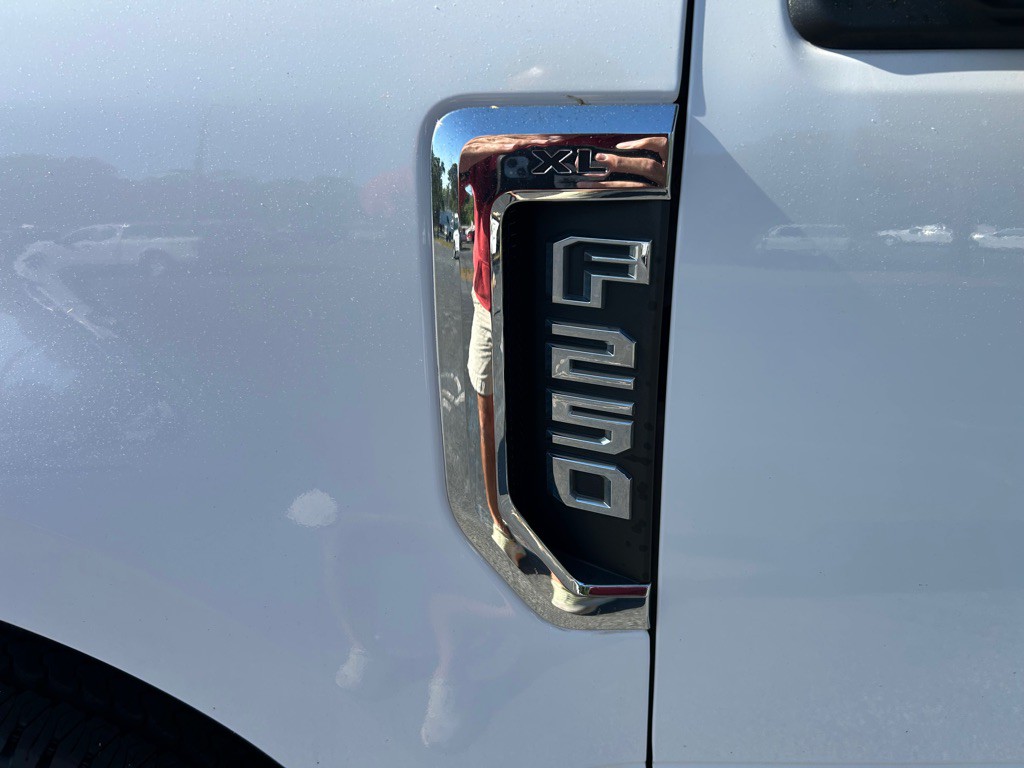 2019 Ford F-250 Image 13