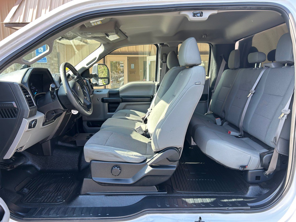 2019 Ford F-250 Image 15