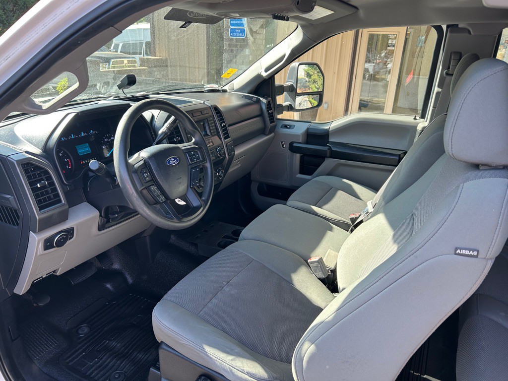2019 Ford F-250 Image 16